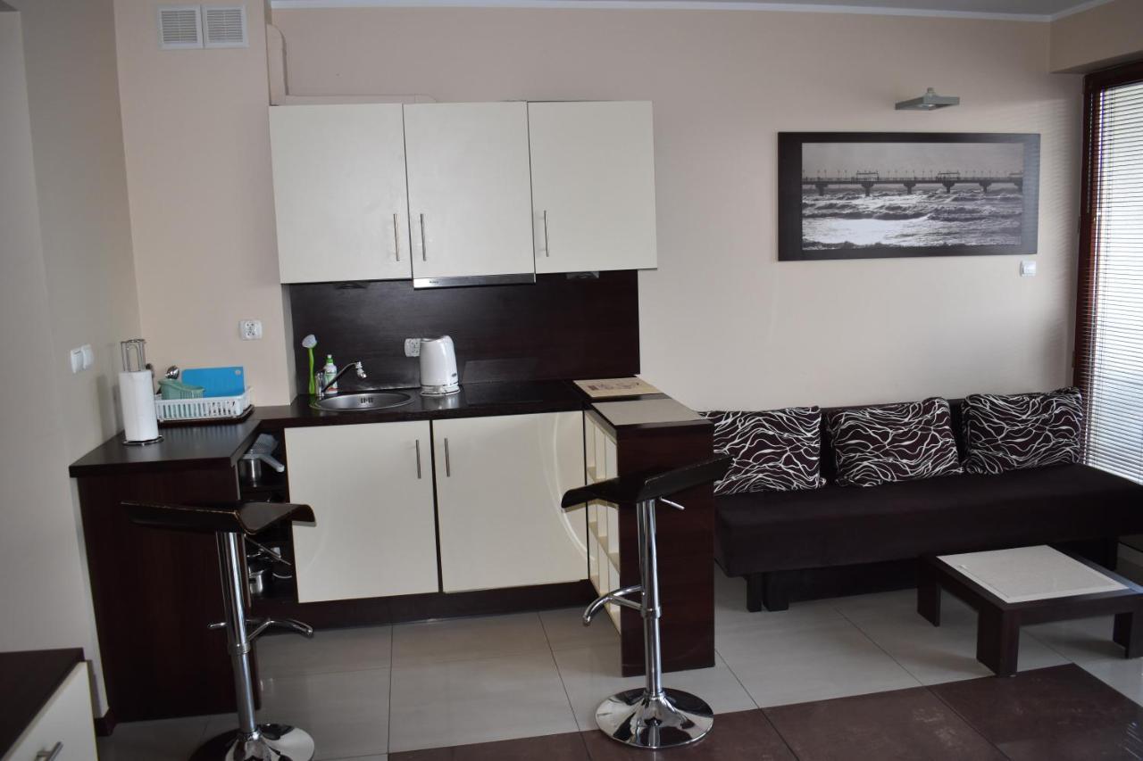Wictor Apartment