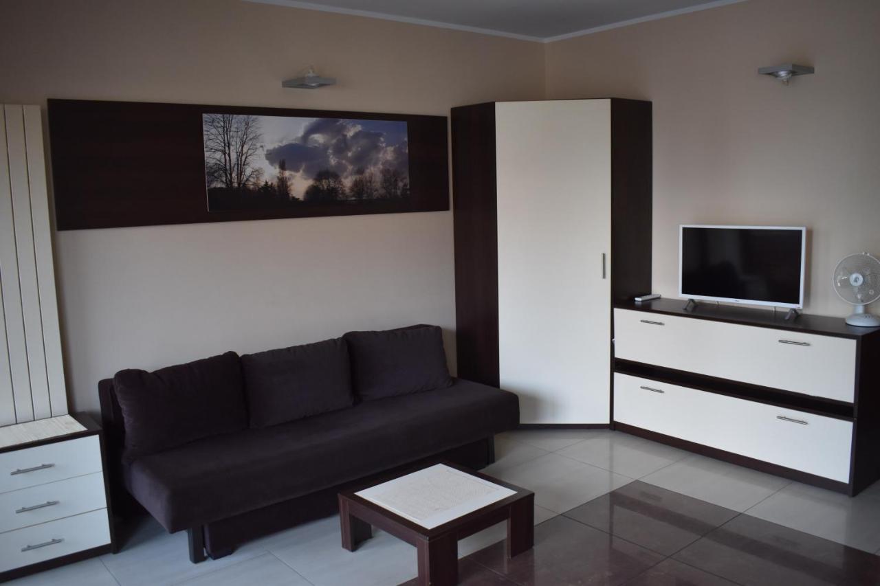 Apartment Wictor Miedzyzdroje