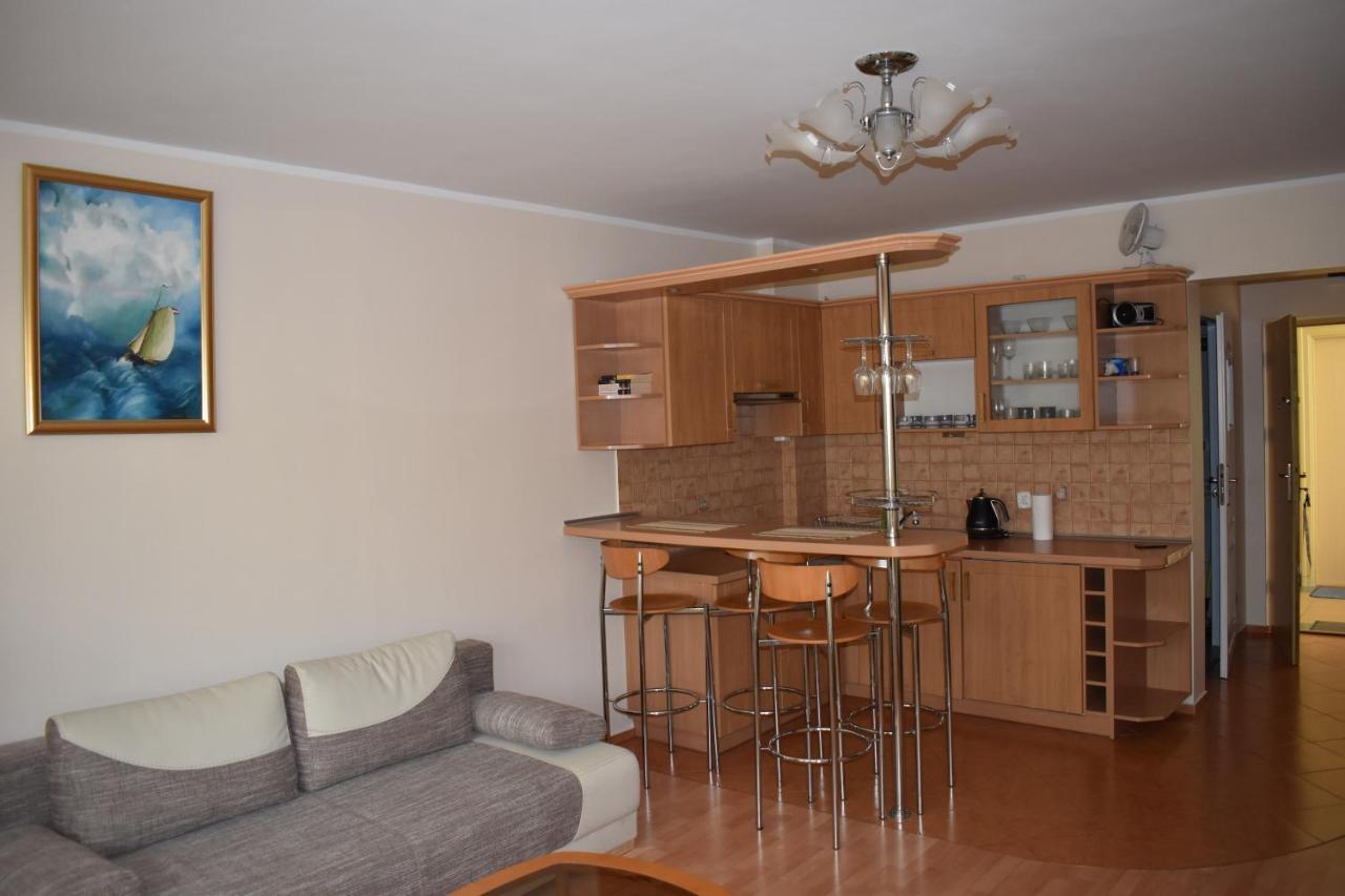 Apartment Wictor *